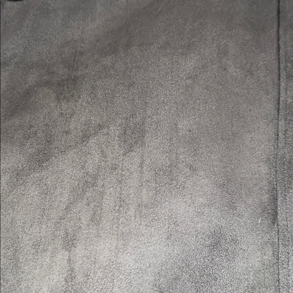 Suede jacket - Picture 6 of 6